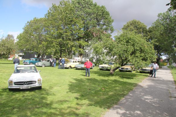 Bilens Dag 2015