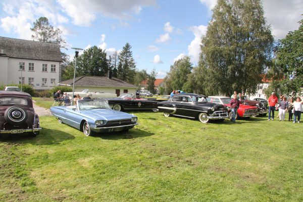Bilens Dag 2015