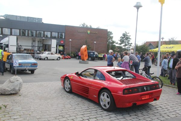 Bilens Dag 2015