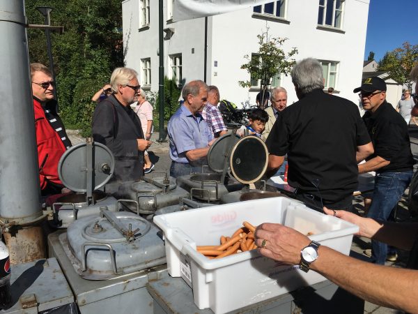 Bilens Dag 2016