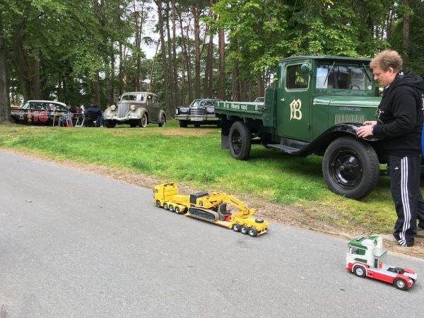 Bilens Dag 2017