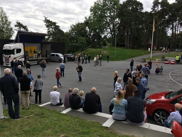 Bilens Dag 2017