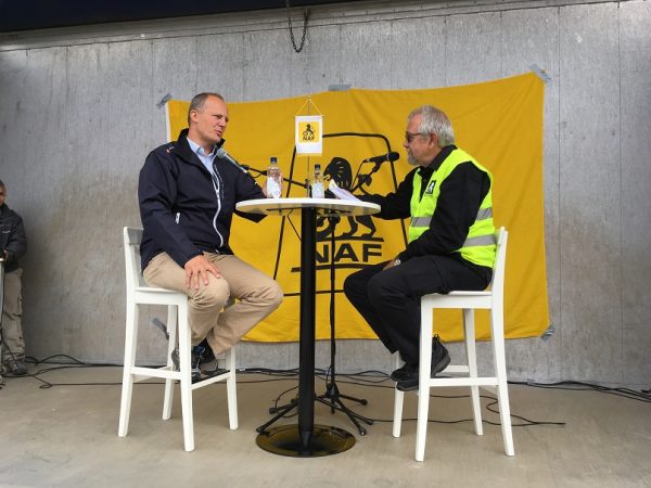 Bilens Dag 2017