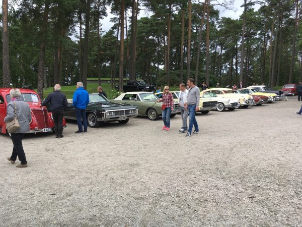 Bilens Dag 2017