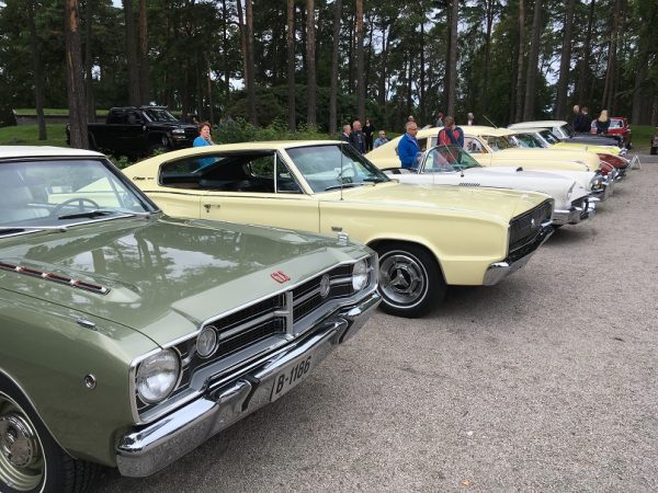 Bilens Dag 2017