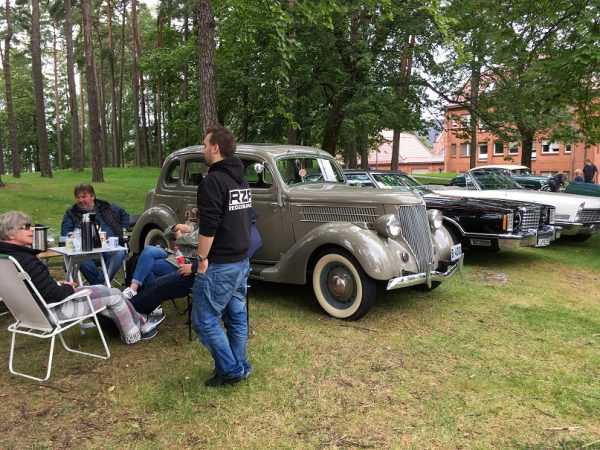 Bilens Dag 2017