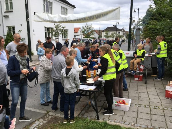 Bilens Dag 2017