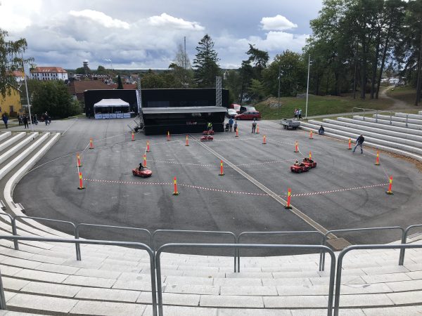 Bilens Dag 2018