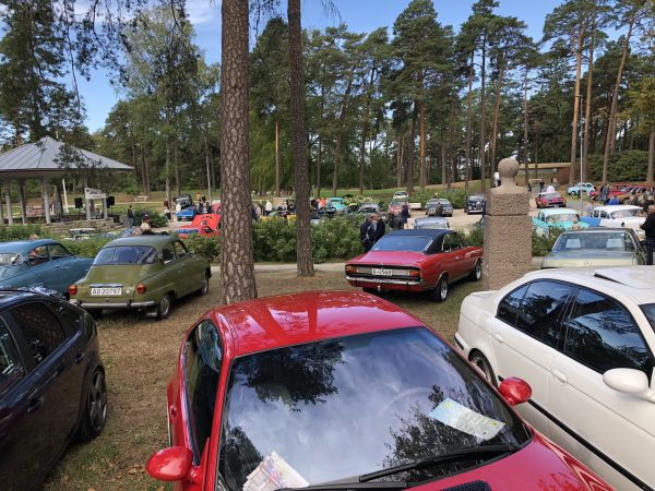 Bilens Dag 2018