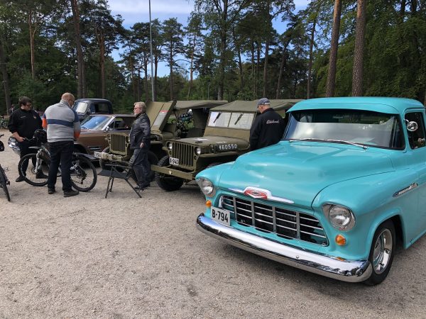 Bilens Dag 2018