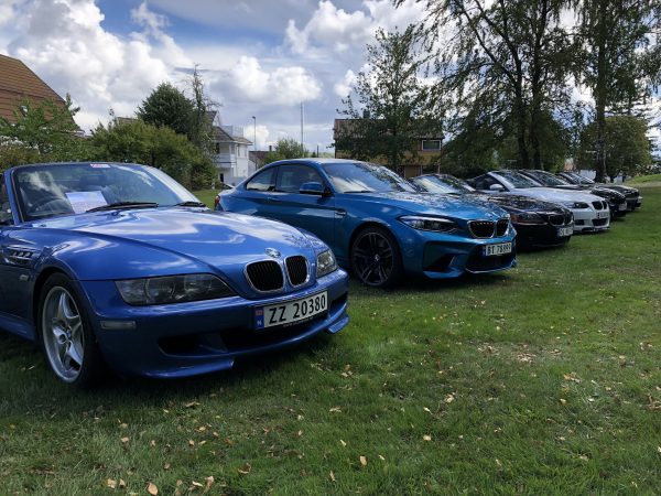 Bilens Dag 2018