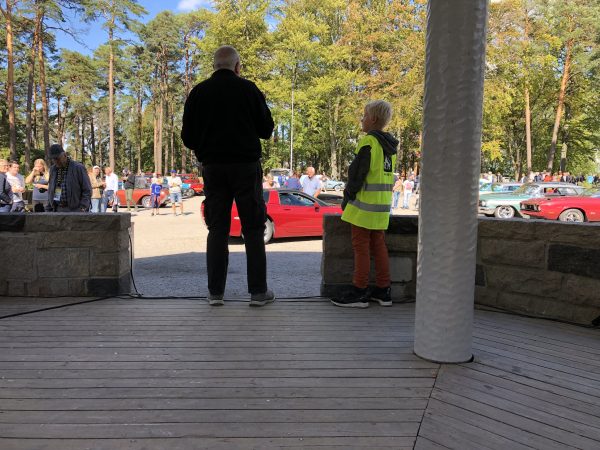 Bilens Dag 2018