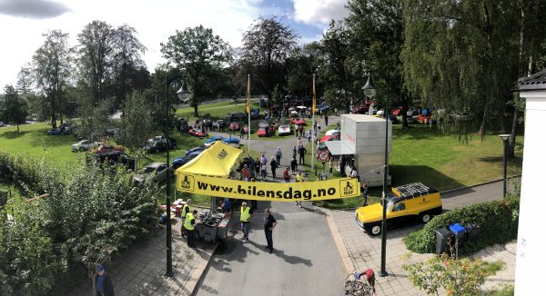 Bilens Dag 2019
