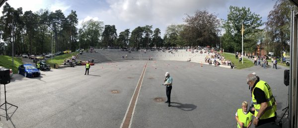 Bilens Dag 2019