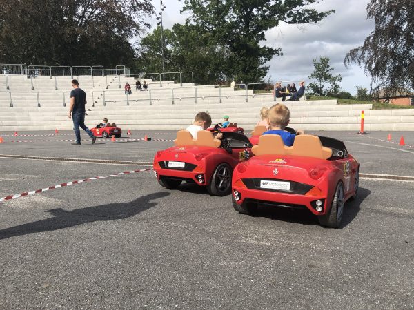 Bilens Dag 2019
