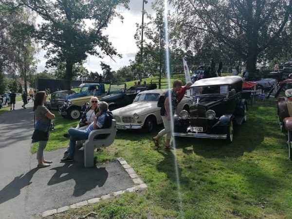 Bilens Dag 2019