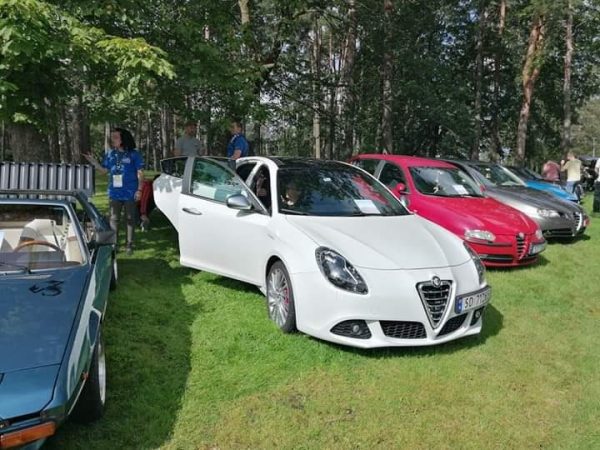 Bilens Dag 2019