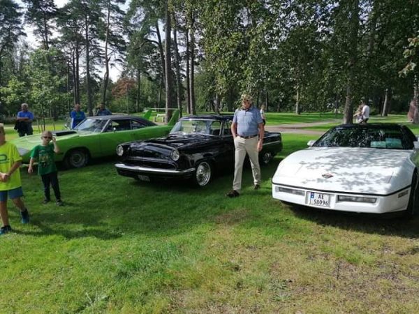 Bilens Dag 2019