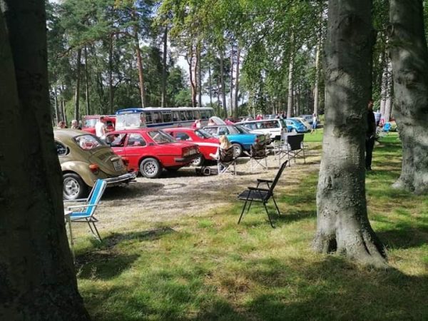 Bilens Dag 2019