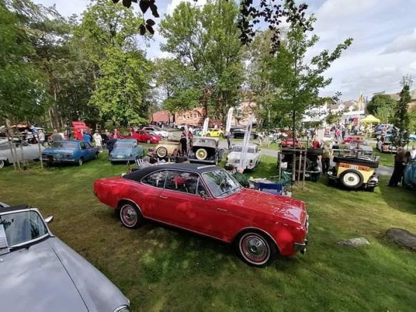 Bilens Dag 2019