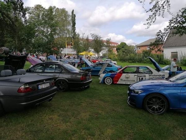Bilens Dag 2019