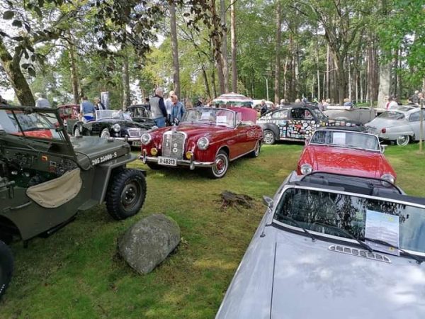 Bilens Dag 2019