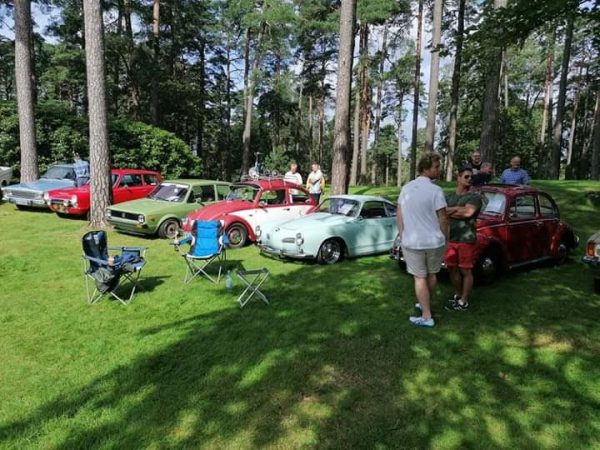 Bilens Dag 2019