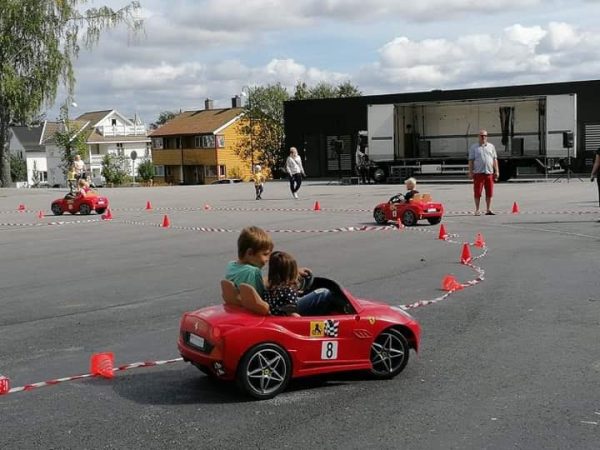 Bilens Dag 2019