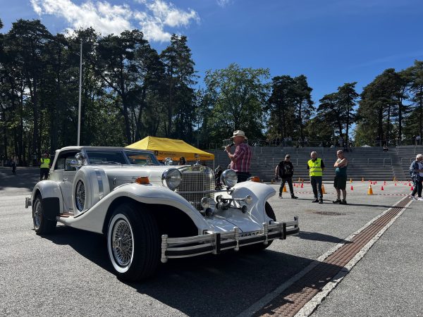 Bilens Dag 2022