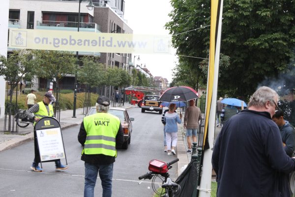 Bilens Dag 2023