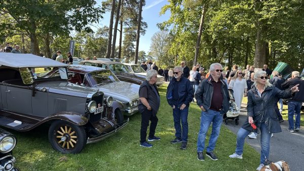Bilens Dag 2025