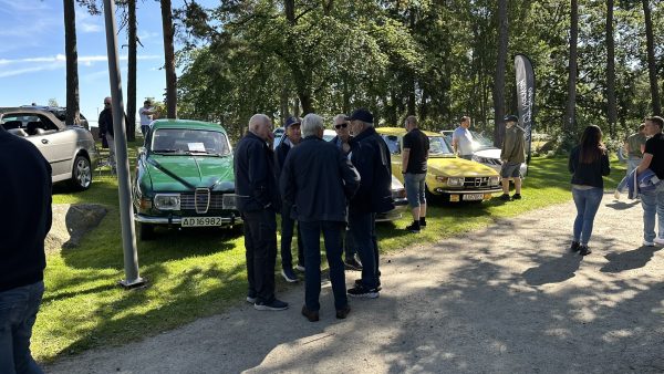 Bilens Dag 2025