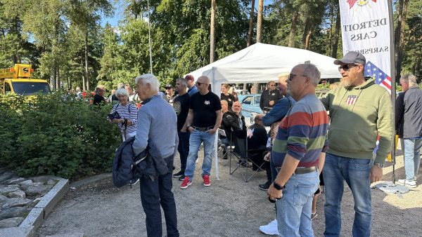 Bilens Dag 2025