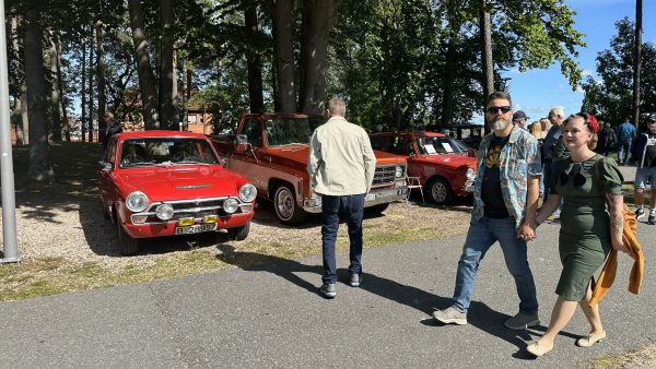 Bilens Dag 2025