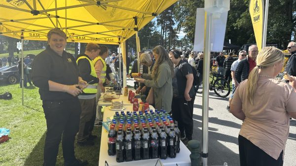 Bilens Dag 2025