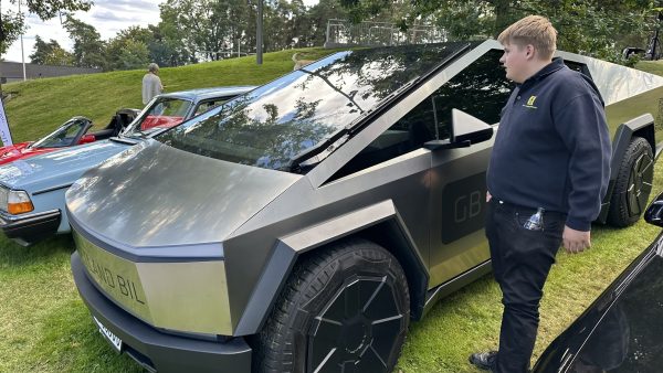 Bilens Dag 2025