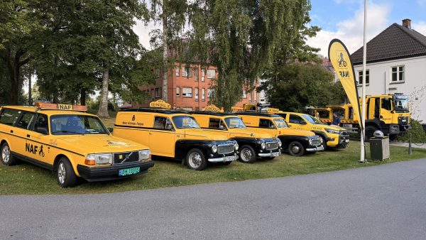 Bilens Dag 2026