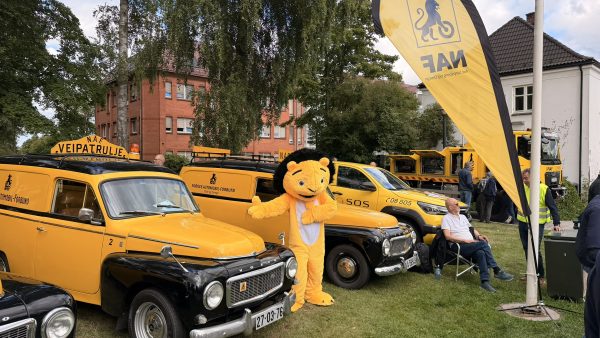 Bilens Dag 2026
