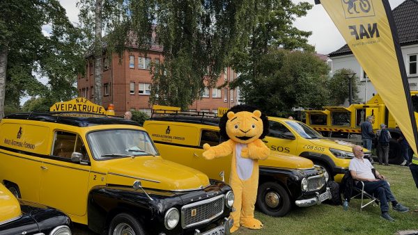 Bilens Dag 2026