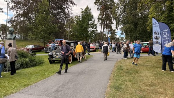 Bilens Dag 2026