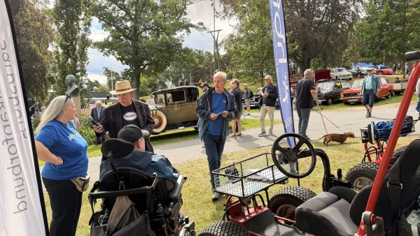 Bilens Dag 2026