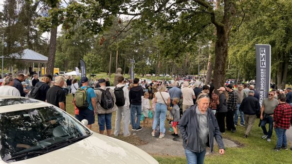 Bilens Dag 2026