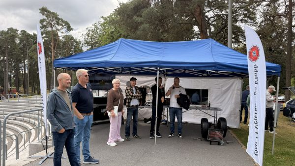 Bilens Dag 2026