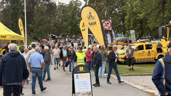 Bilens Dag 2026