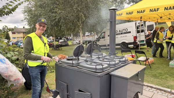 Bilens Dag 2026
