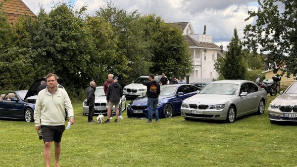 Bilens Dag 2026