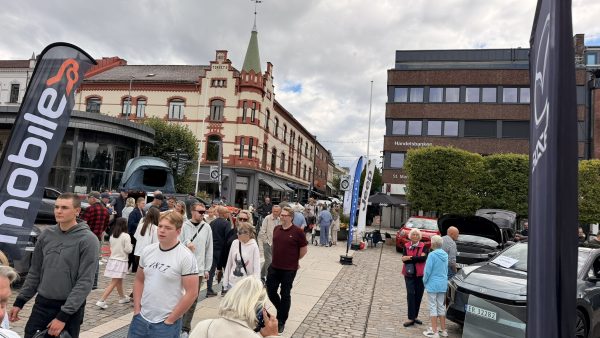 Bilens Dag 2026