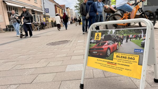 Bilens Dag 2026